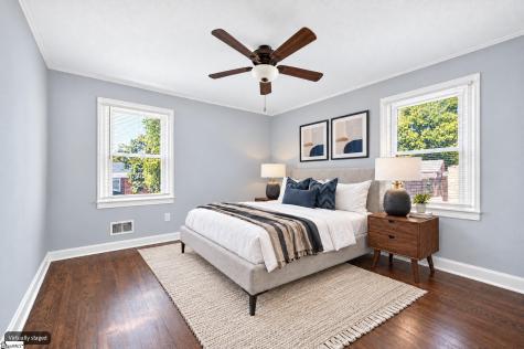 24 Maudie Street Greenville SC 29605