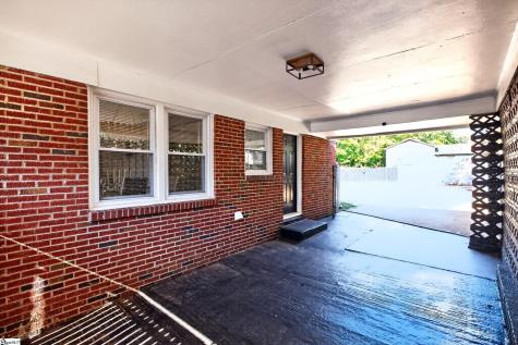 24 Maudie Street Greenville SC 29605