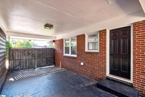 24 Maudie Street Greenville SC 29605