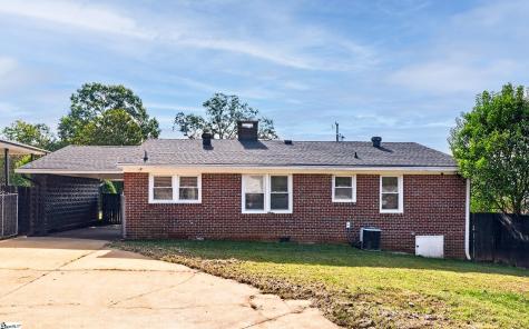 24 Maudie Street Greenville SC 29605