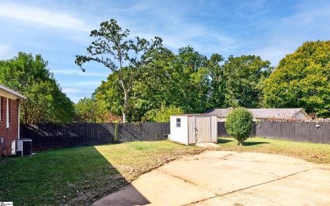 24 Maudie Street Greenville SC 29605