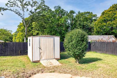 24 Maudie Street Greenville SC 29605