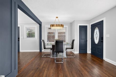 24 Maudie Street Greenville SC 29605