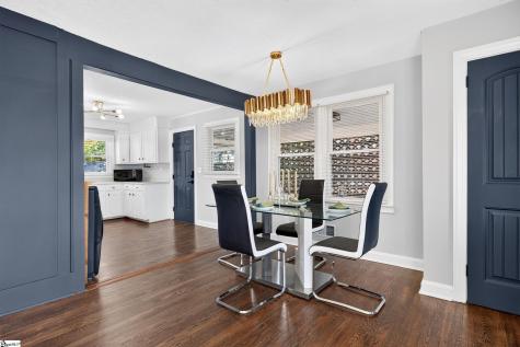 24 Maudie Street Greenville SC 29605