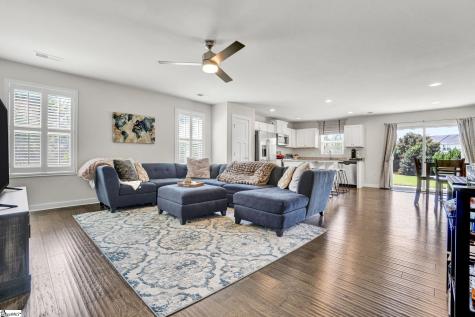 509 Harwood Court Greenville SC 29617