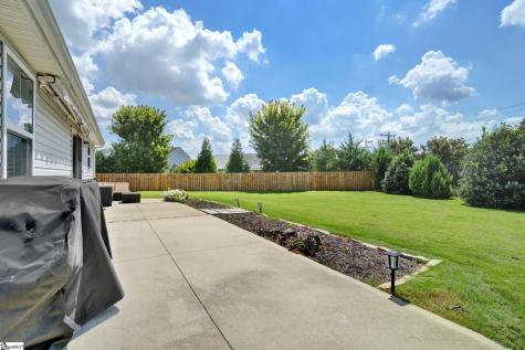 509 Harwood Court Greenville SC 29617