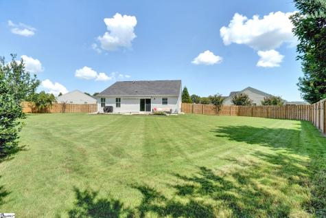 509 Harwood Court Greenville SC 29617