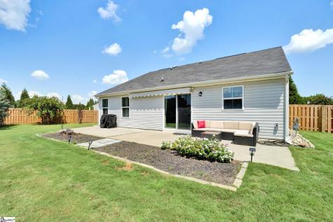 509 Harwood Court Greenville SC 29617
