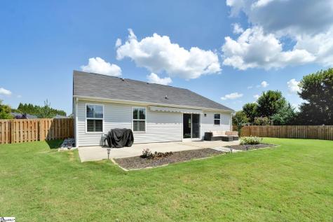 509 Harwood Court Greenville SC 29617