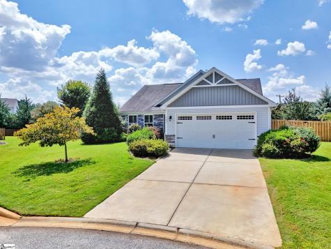 509 Harwood Court Greenville SC 29617
