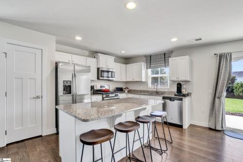 509 Harwood Court Greenville SC 29617