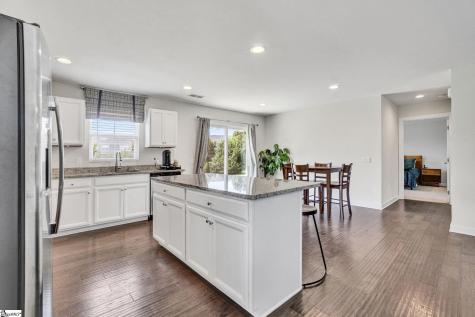 509 Harwood Court Greenville SC 29617