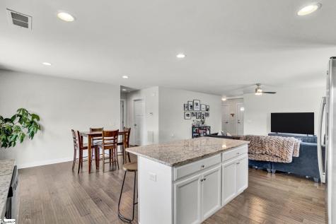 509 Harwood Court Greenville SC 29617
