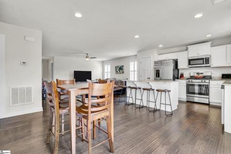509 Harwood Court Greenville SC 29617