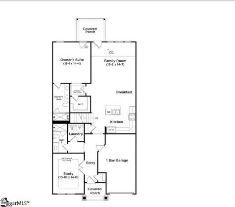 272 Telluride Way Lyman SC 29365