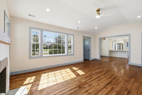 4 Wembley Road Greenville SC 29607