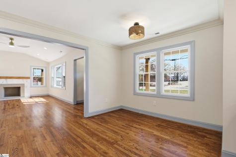 4 Wembley Road Greenville SC 29607