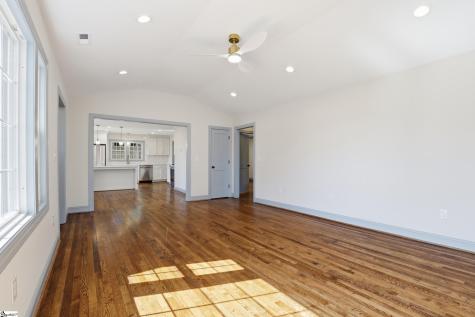 4 Wembley Road Greenville SC 29607