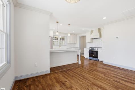 4 Wembley Road Greenville SC 29607