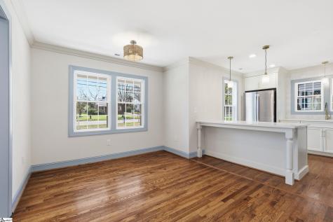 4 Wembley Road Greenville SC 29607