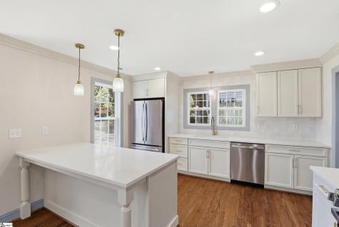 4 Wembley Road Greenville SC 29607