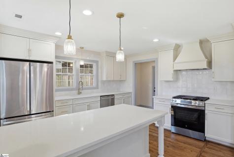 4 Wembley Road Greenville SC 29607