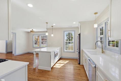 4 Wembley Road Greenville SC 29607