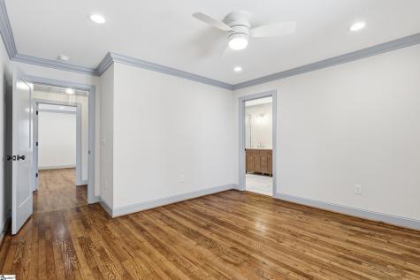 4 Wembley Road Greenville SC 29607