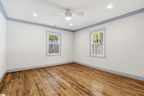 4 Wembley Road Greenville SC 29607