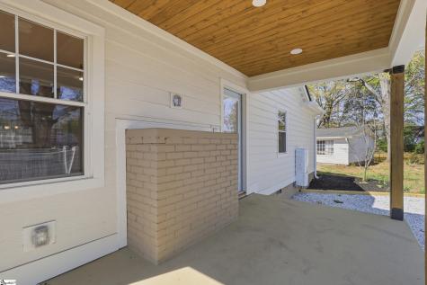 4 Wembley Road Greenville SC 29607