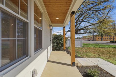 4 Wembley Road Greenville SC 29607