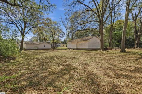 4 Wembley Road Greenville SC 29607