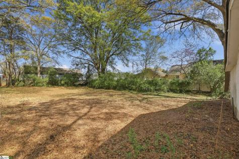 4 Wembley Road Greenville SC 29607