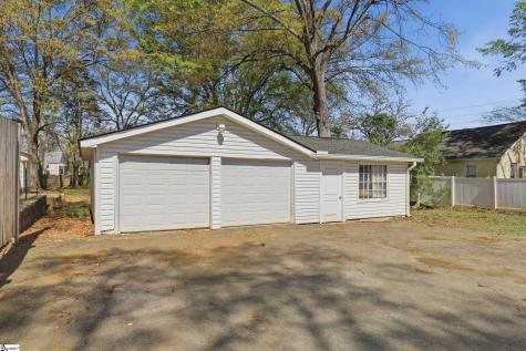 4 Wembley Road Greenville SC 29607