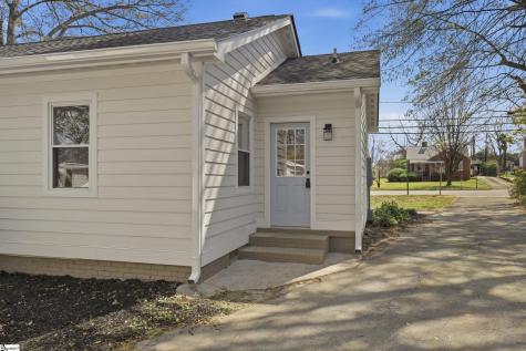 4 Wembley Road Greenville SC 29607