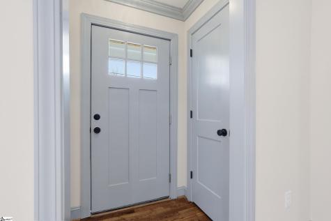 4 Wembley Road Greenville SC 29607