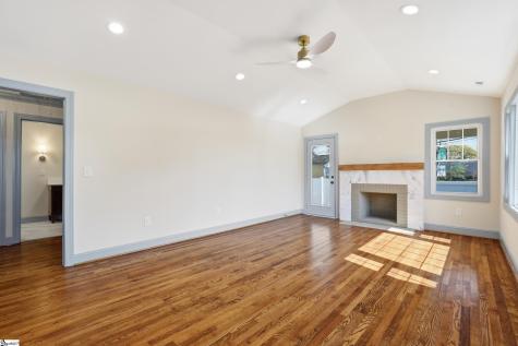 4 Wembley Road Greenville SC 29607