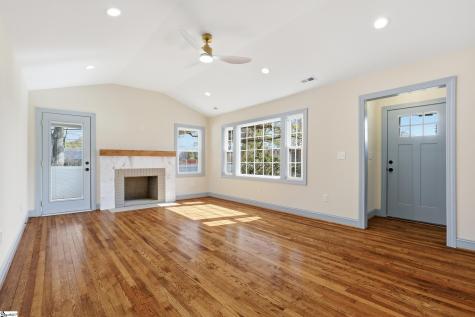4 Wembley Road Greenville SC 29607