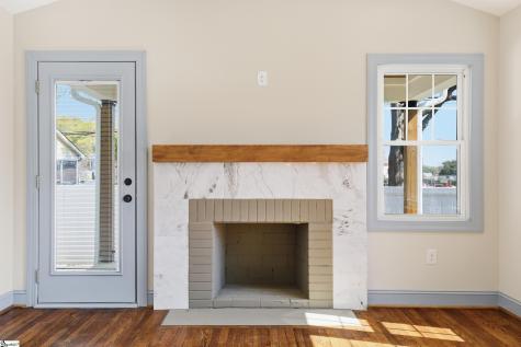 4 Wembley Road Greenville SC 29607