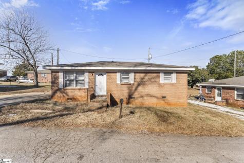 103 Linda Drive Seneca SC 29678