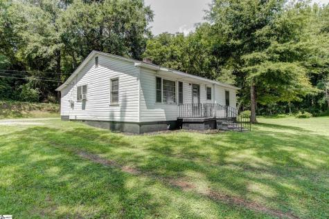 503 Wylie Street Gaffney SC 29340
