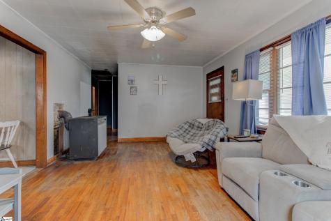 503 Wylie Street Gaffney SC 29340