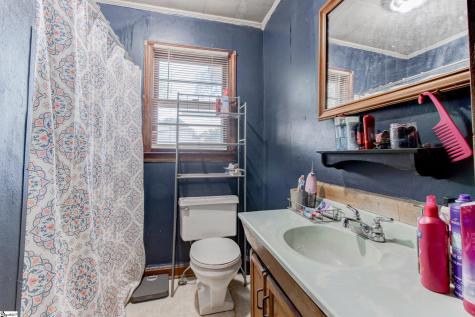 503 Wylie Street Gaffney SC 29340