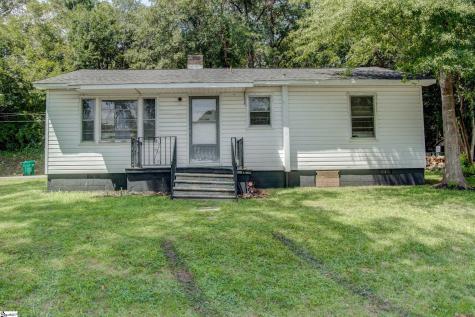 503 Wylie Street Gaffney SC 29340