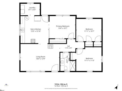 503 Wylie Street Gaffney SC 29340
