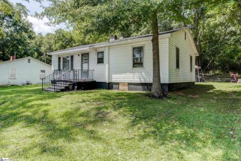 503 Wylie Street Gaffney SC 29340