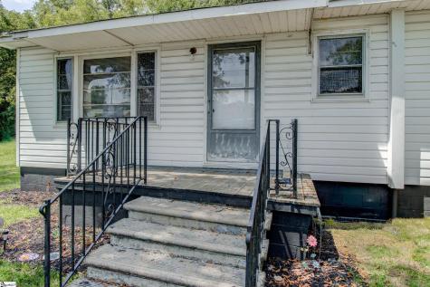 503 Wylie Street Gaffney SC 29340