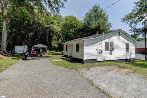503 Wylie Street Gaffney SC 29340