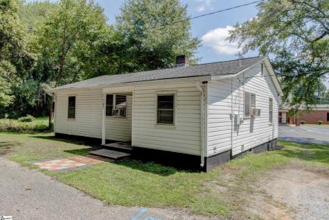 503 Wylie Street Gaffney SC 29340