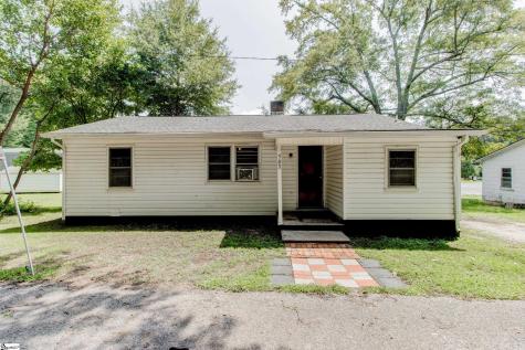 503 Wylie Street Gaffney SC 29340